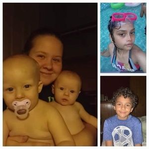 Meet your Posher, Brad